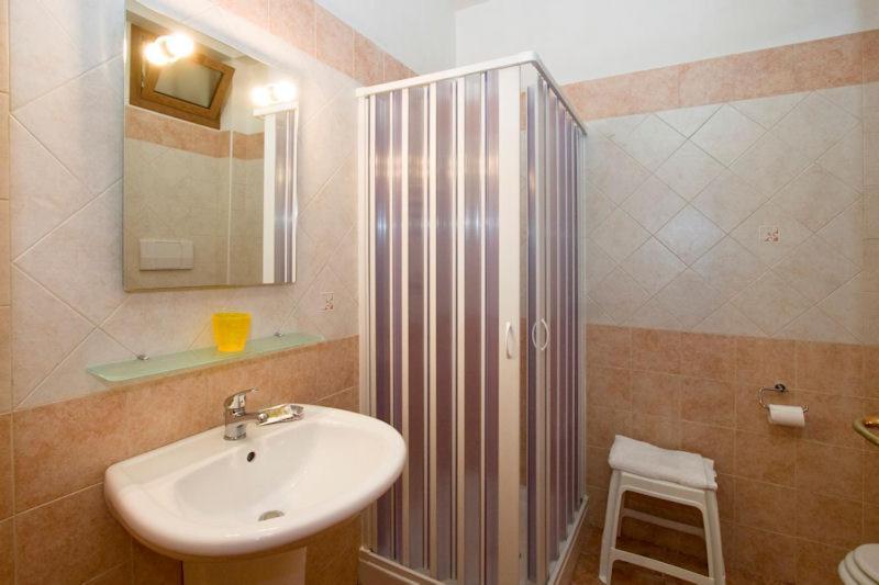 מלון ויאסטה Il Gelso Bianco מראה חיצוני תמונה